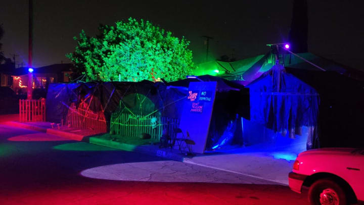 Main image for Haunt223