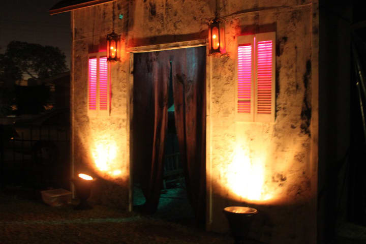 Main image for Fear Station