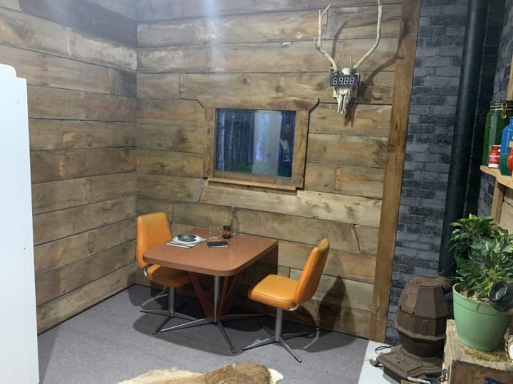 Main image for Decipher Escape Rooms