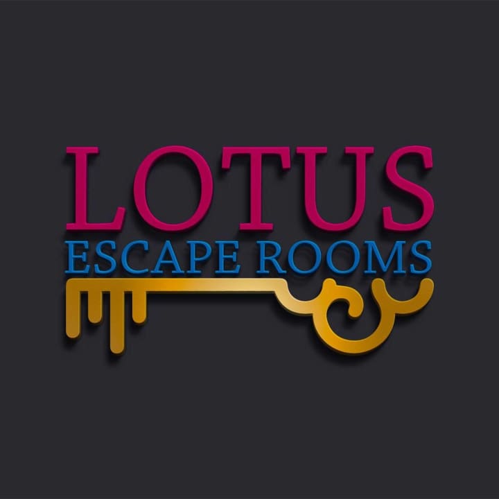 Main image for Lotus Escape Rooms