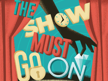 Main image for The Phipps Center for the Arts