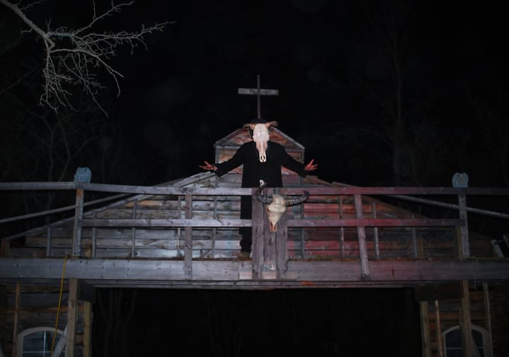 Main image for Scarefest Scream Park