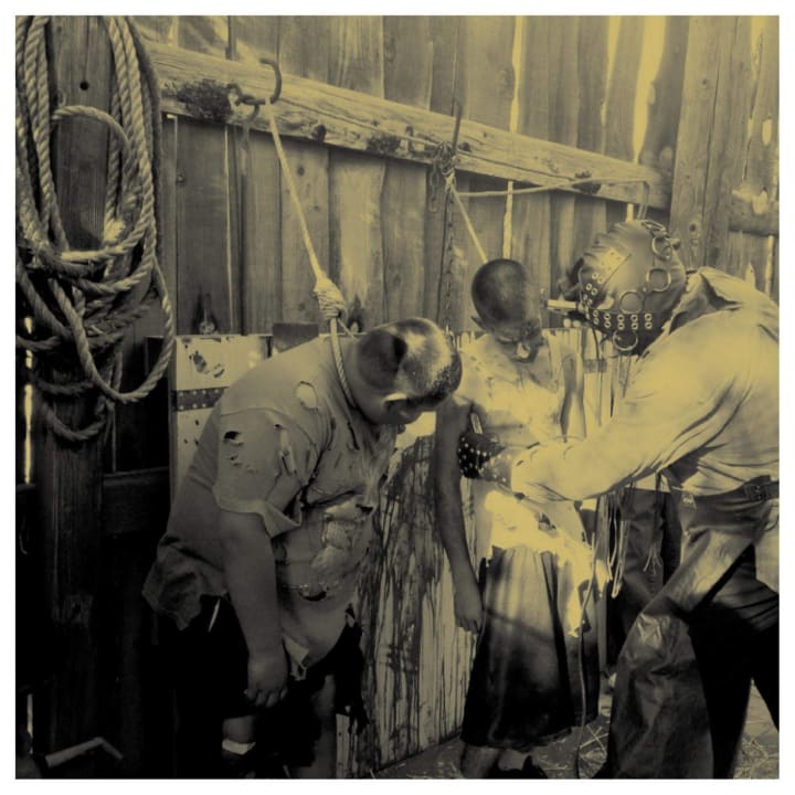 Main image for NM Slaughter House