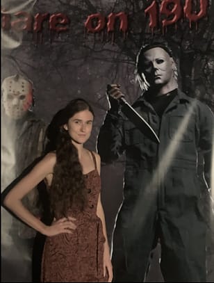 Main image for Nightmare on 190