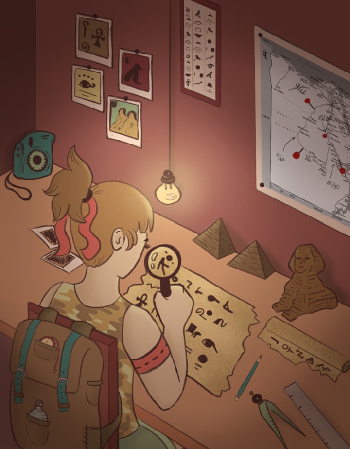 Main image for Lambda Escape