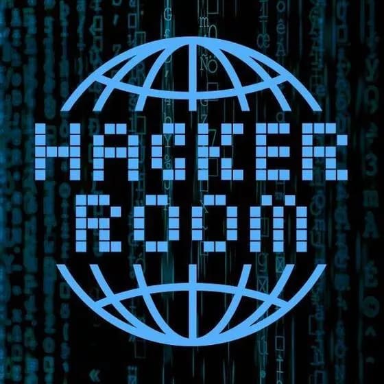 Main image for Hackerroom