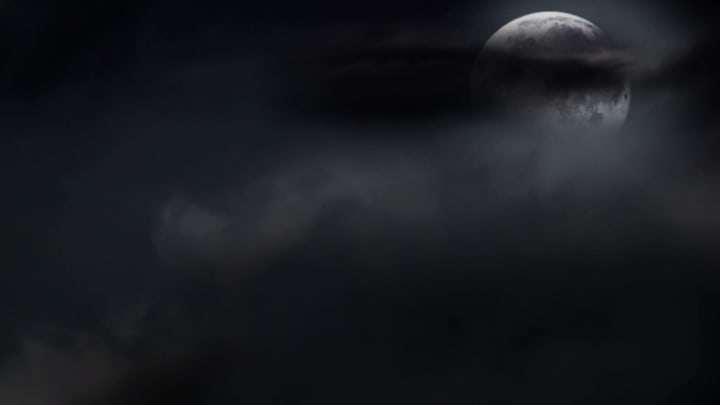 Main image for Hidden Lake Haunt