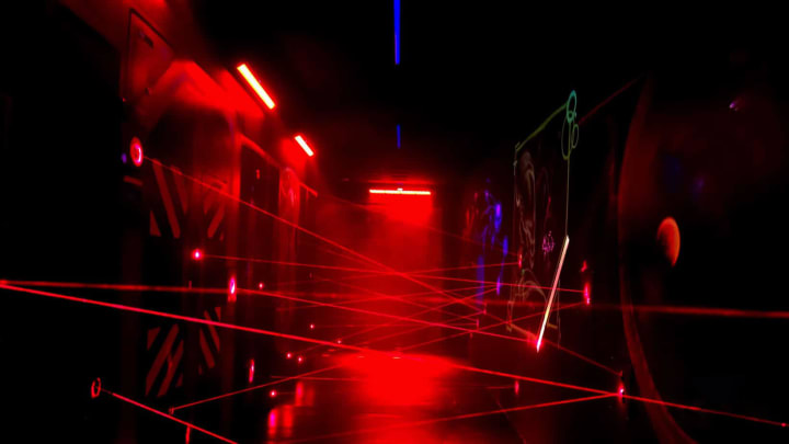 Main image for Escape Zone