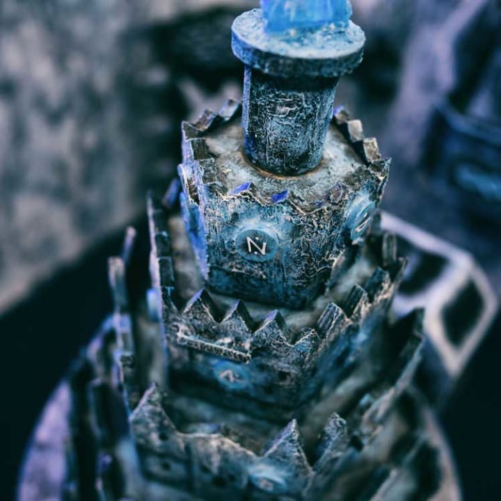 Main image for Escape-skillz