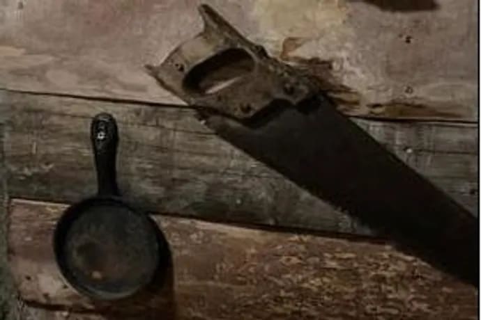 Main image for Ruidoso Escape Rooms