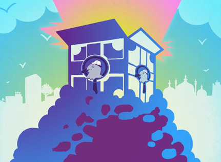 Main image for Puzzle Parade