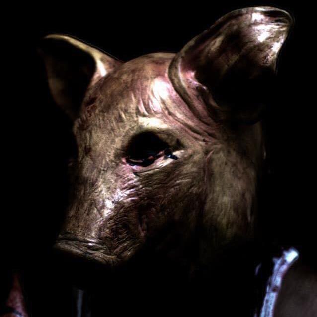 Main image for Rising Haunted Attraction