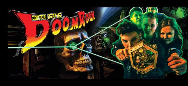 Main image for Timebomb