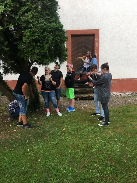 Main image for Erlebniscon- Bad Zurzach | Fluchtraum - Bern