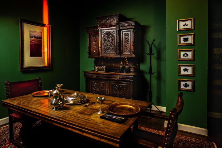 Main image for Escape Room Arlington
