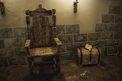 Main image for Escape Room Daugavpils