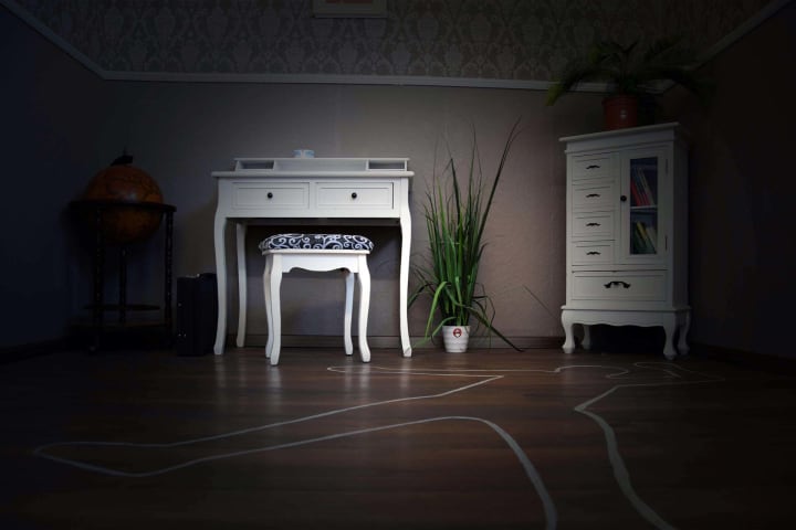 Main image for Escape Jena