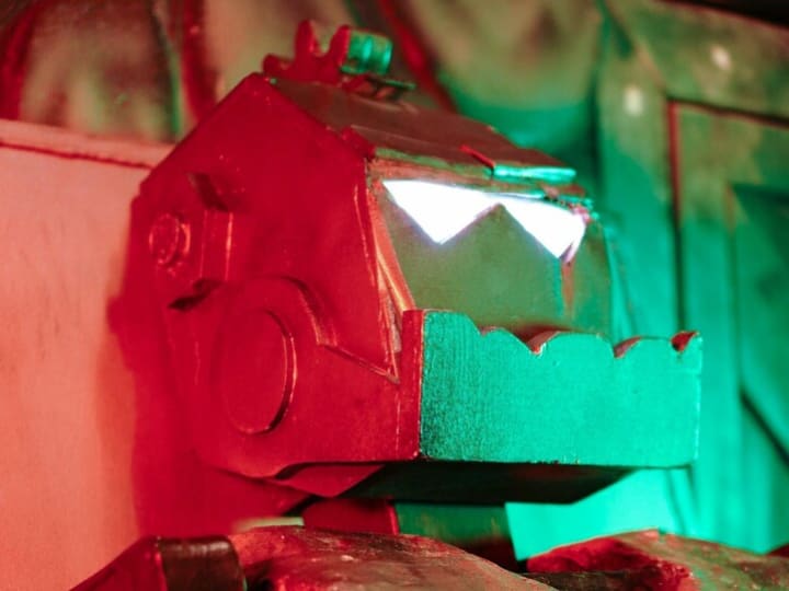 Main image for Red Door Escape Room - Richmond