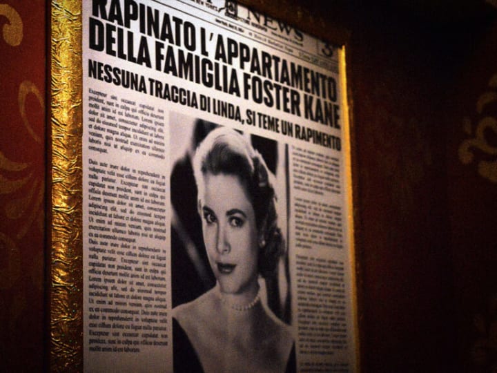 Main image for Tribe Escape Room