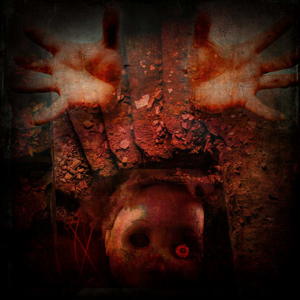 Main image for The Crypt Haunted Attractions