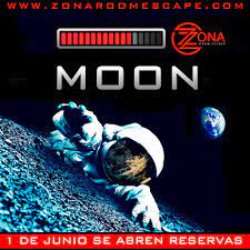 Main image for Zona Room Escape