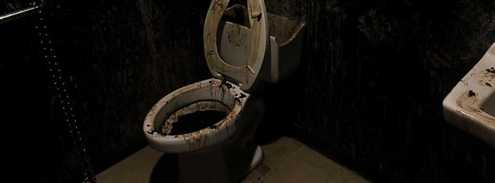 Main image for The Basement : A Live Escape Room Experience