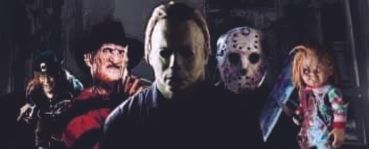 Main image for The Haunted Funeral Home