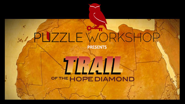 Main image for Puzzle Workshop - Online & Portable
