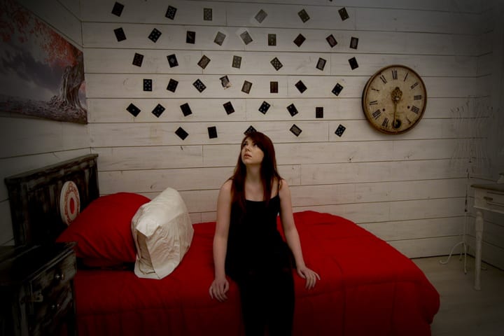 Main image for Red Door Escape Room - Sacramento