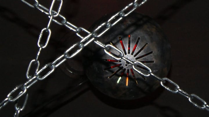 Main image for Secret Rooms