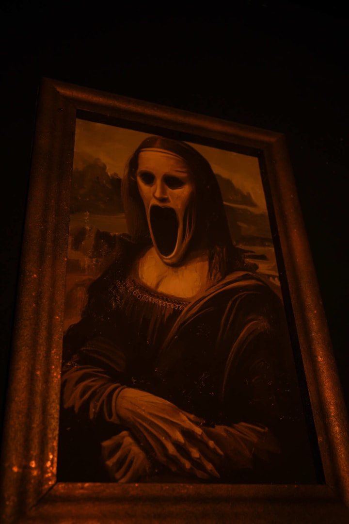 Main image for DIL Escape