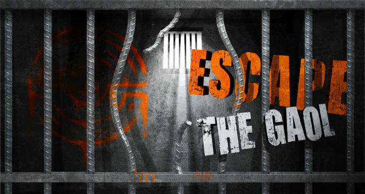 Main image for Escape The Gaol