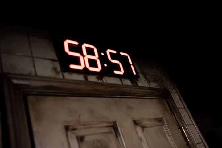 Main image for The Lost Room Escape Adventures