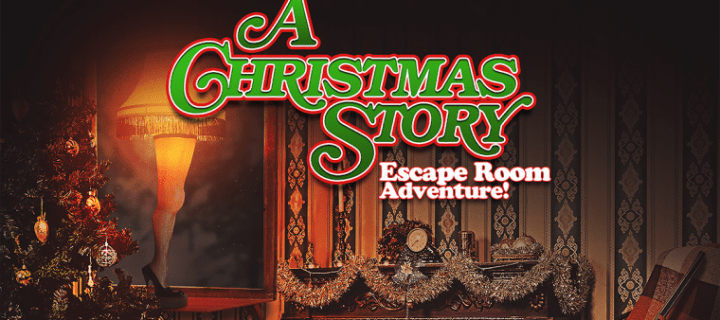 Main image for Will To Escape - Orlando