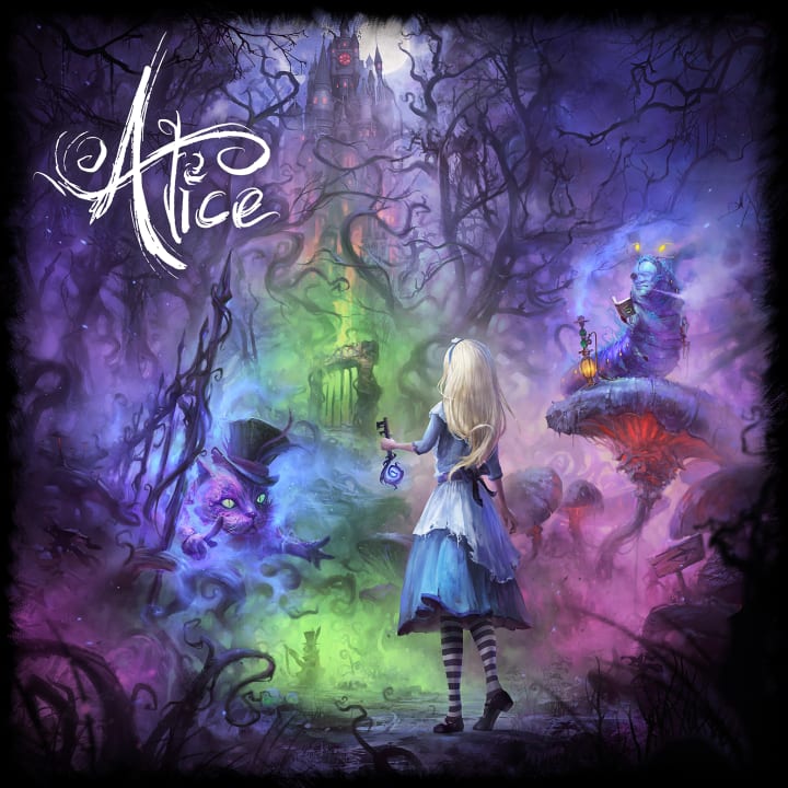 Main image for Challenge MD