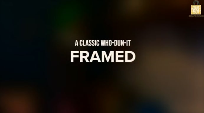 Main image for One Way Out