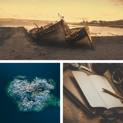 Main image for Elements Escape Rooms