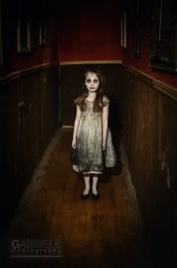 Main image for Haunted Town Hall