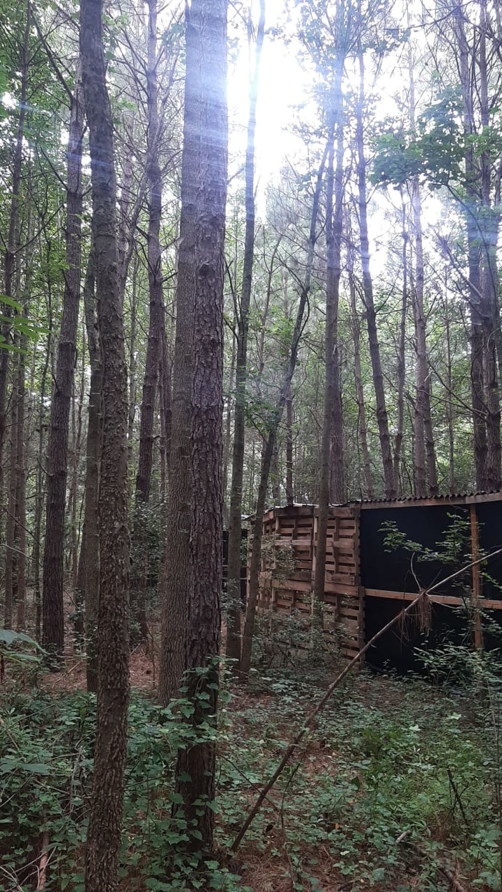 Main image for Twisted Terror Extreme Haunted Trail