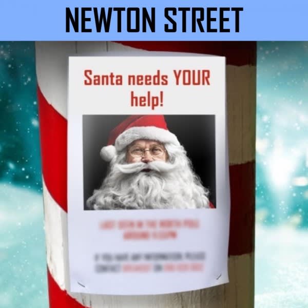 Main image for Breakout Newton Street