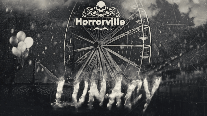 Main image for Horror Ville
