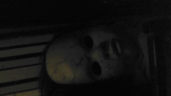 Main image for Doll Factory Haunt