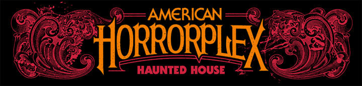 Main image for The American Horrorplex