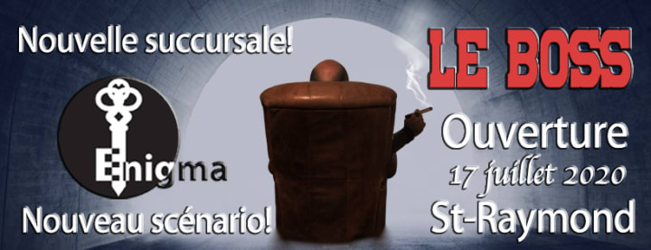 Main image for Mon Enigma