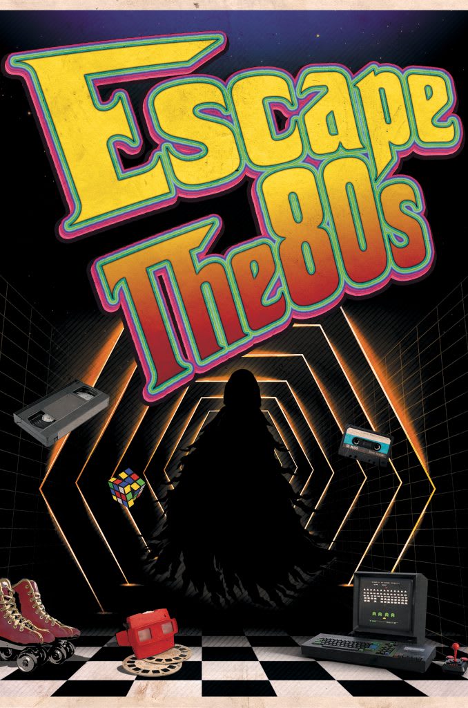 Main image for Unlock Madison