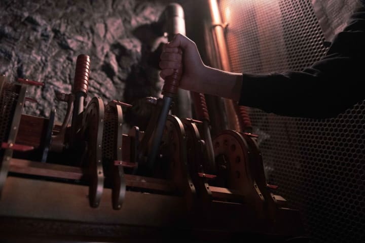 Main image for Backspace Escape Rooms