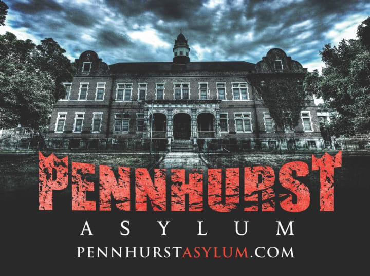 Main image for Pennhurst Asylum