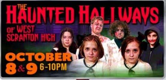 Main image for West Scranton High School Players