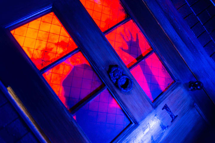 Main image for Doors of Divergence