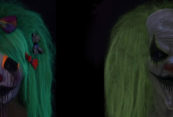 Main image for House of Creeps